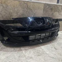 سپر جلو و سپر عقب پژو ۲۰۷ مشکی|قطعات یدکی و لوازم جانبی|مشهد, رستگار|دیوار