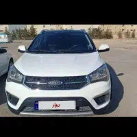 x22 اتوماتیک اسپرت اکسلنت فول اپشن|خودرو سواری و وانت|اصفهان, الهیه|دیوار