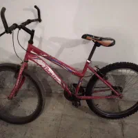 دوچرخه سایز ۲۰ و ۲۴