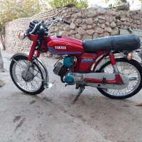 یاماها ۱۰۰ اتمی