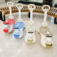 اسکوتر لوپکار دسته دار طرح خرگوش|اسباببازی|اصفهان, محله سفلی|دیوار