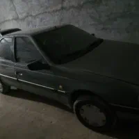 ۴۰۵glx مدل ۹۲|خودرو سواری و وانت|بوشهر, |دیوار