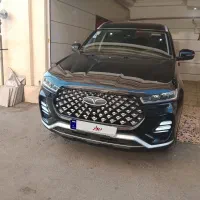 چری تیگو 7 پرو پریمیوم مدل 1403 درحد صفر|خودرو سواری و وانت|تهران, خلیج فارس|دیوار