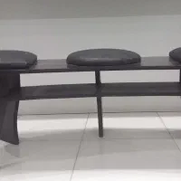 میزناهارخوری ۷نفره|میز و صندلی غذاخوری|شیراز, کوی زهرا|دیوار