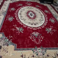 فروش یک جفت قالی ۱۲متری