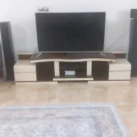 فروش مبل جلومبلی میز عسلی میز تلویزیون میزارایش|مبلمان خانگی و میز عسلی|بابل, |دیوار