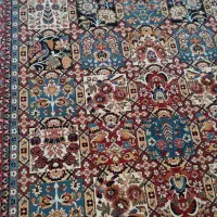 فرش ماشینی 9 متری