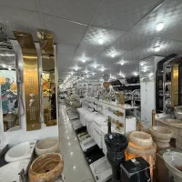 کلینیک ساختمانی بیات|لوازم سرویس بهداشتی|شیراز, گویم|دیوار