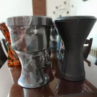 تمپو ضرب بوشهری جیم بی پایه تکی استند دوشی