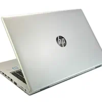 لپ تاپ Hp i5 در حد نو