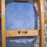 راکر خرسی خردسال|اسباببازی بچه|محمدشهر, ولدآباد|دیوار