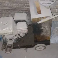 اسفالت بر