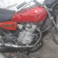 موتور 125