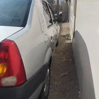 فروش یکدستگاه ال نودe1مدل۸۷ فرمان هیدرولیک|خودرو سواری و وانت|خرمآباد, |دیوار