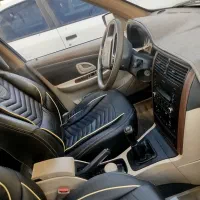 پارس سال مدل 1400|خودرو سواری و وانت|گلبهار, شهر جدید گلبهار|دیوار