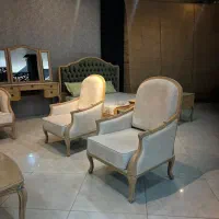 نمایشگاه مبل حافظ|مبلمان خانگی و میز عسلی|یزد, |دیوار