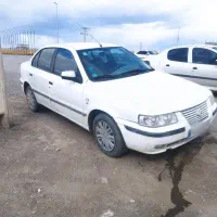 سمند مدل 90 معاوضه هم دارم