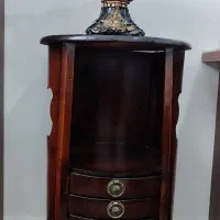 میز|میز تلفن|سردشت, |دیوار