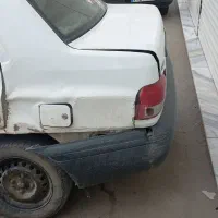 چپی|خودرو سواری و وانت|همدان, |دیوار