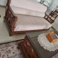 مبل راحتی برای شرکت مبل استقبال ترک|مبلمان خانگی و میز عسلی|تهران, بازار|دیوار