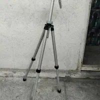 با سلام یک پای دوربین