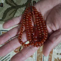 تسبیح کهربا