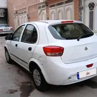 تیبا 2 مدل99 خونگی