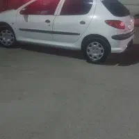 206تیپ ۲ مدل ۸۷
