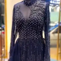 لباس مجلسی vip