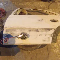 رنگ آمیزی قیمت مناسب ماشین وقتعات   برازجان
