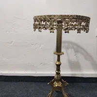 میزبرنزی سنگین