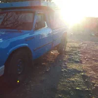 فروش یک دستگاه وانت نیسان|خودرو سواری و وانت|اسلام آباد, |دیوار