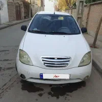 تیبا مدل ۹۵ بی رنگ