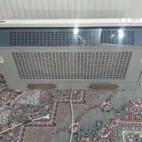 هود آشپزخانه درسا