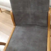 میزناهارخوری ۶نفره|میز و صندلی غذاخوری|نجف‌آباد, ویلاشهر|دیوار