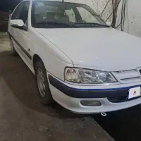 پارس سال مدل ۹۲