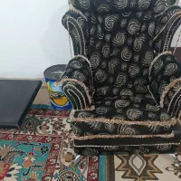 یک دست مبل|مبلمان خانگی و میز عسلی|سیرجان, |دیوار