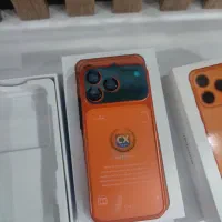 آیفون 17پرومکس مینی