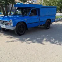 نیسان دوگانه مدل ۸۹