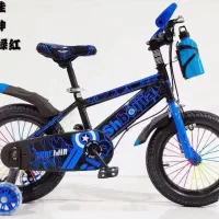 دوچرخه سایز ۱۲/۱۶ دخترانه و پسرانه|دوچرخه، اسکیت، اسکوتر|میناب, |دیوار