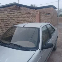 معاوضه با نیسان پیکاپ