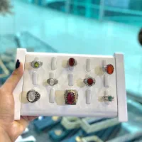 انگشتر مردانه