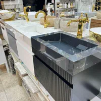 ٪روشویی کابینتی پرسلان تعداد محدود قیمت اقتصادی٪|لوازم سرویس بهداشتی|تهران, یافت آباد شمالی|دیوار