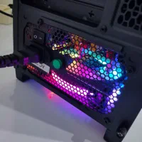 پاور 650 وات TSCO