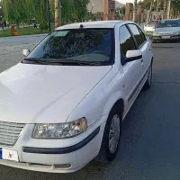 سمند f7 مدل 93|خودرو سواری و وانت|مهاباد (آذربایجان غربی), |دیوار