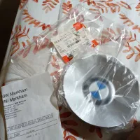 قالپاق رینگ bmw630