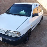 پراید 131 مدل 90|خودرو سواری و وانت|خاش, |دیوار