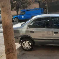 سمند|خودرو سواری و وانت|مشهد, نوید|دیوار