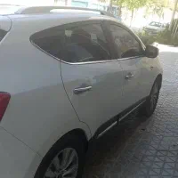 جک S5 اتوماتیک مدل ۱۳۹۵ فروش یا معاوضه سوناتا NF|خودرو سواری و وانت|اصفهان, آفاران|دیوار