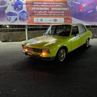 پژو 504 کلاسیک